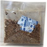 Порошок из семенников северного оленя