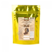 Экстракт чаги с экстрактом кедровых орехов