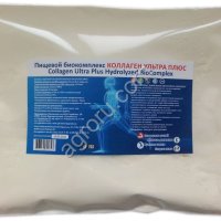 Коллаген Ультра плюс 60 кап,