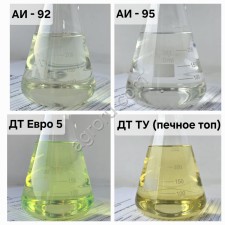 оптом Дизельное топливо Евро5, ДТ ТУ, Бензин АИ92, АИ95.