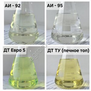 оптом Дизельное топливо Евро5, ДТ ТУ, Бензин АИ92, АИ95.