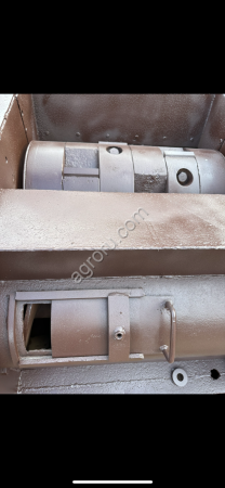 Измельчитель мясо-костного сырья Г7-ФИР (14 т/ч)