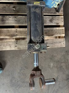 Пневматический цилиндр