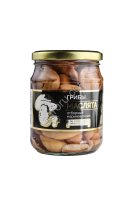 Маринованные грибы и грибная икра ОТ КОМПАНИИ Грибной Алтай