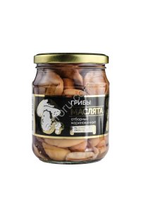 Маринованные грибы и грибная икра ОТ КОМПАНИИ Грибной Алтай