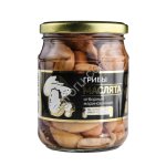 Маринованные грибы и грибная икра ОТ КОМПАНИИ Грибной Алтай