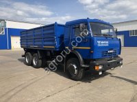 камаз сельхозник