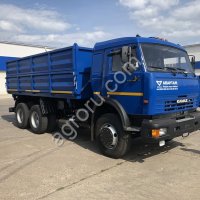 камаз сельхозник