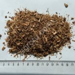 Дуба кора 4-7 мм