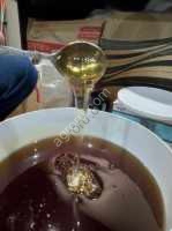 патока кукурузная