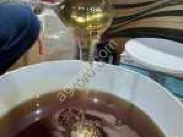 патока кукурузная