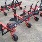 Ежи для прополки сорняка