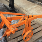 Плуг 3-х корпусный на Т-25