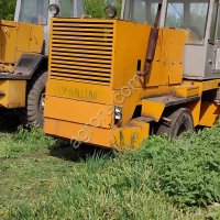 Раскат ду-58