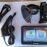 Прибор для измерения площадей Помощник Агронома