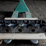 Головка блока ЯМЗ 238 с клапанами ремонтная