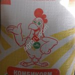 комбикорм