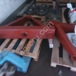 Балансир с цапфами 086СХ12,8-06.040