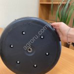 Колесо прикатывающее атмосферного давления 320/50 (2/13)