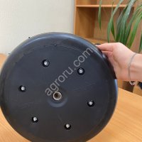 Колесо прикатывающее атмосферного давления 320/50 (2/13)