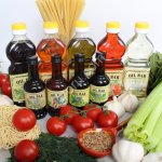 Перца болгарского красного масло