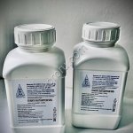 Натамицин 50% Е235.