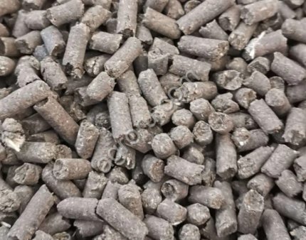 Органические удобрения