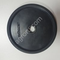 Мембрана резиновая D=112 1800000200 на насос BP 40-280