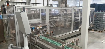 Упаковочная машина Mespack Н-440 SC