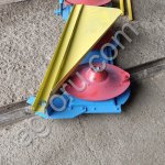 Косилка КРН-2,1Б(усиленная)