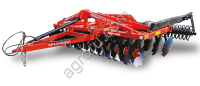 Двухрядный дискатор БДМ-4х2П БДМ-Агро