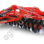 Двухрядный дискатор БДМ-4х2П БДМ-Агро