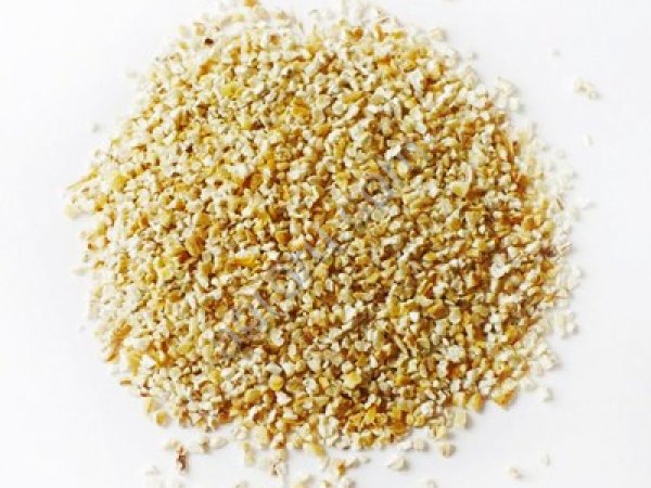 дробленые/гранулированные зерносмеси