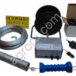 Электропастух на 2 Гектара