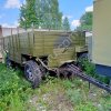 Прицеп ЗИЛ 131 2-ПН-4, 2-ПН-2, СМЗ 810, ИФА