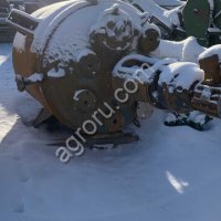 Реактор СЭРНВ 1, 6 м3