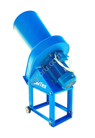 Измельчитель травы, сена, соломы Ур 2,2 кВт