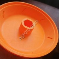 Тарелка распылительная