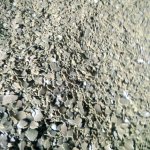 Жмых рапсовый