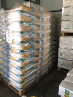 СУОМИ HTS импортный гибрид подсолнечника