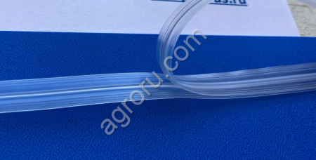 Зипперная лента зип-лок (ZIP-LOCK)