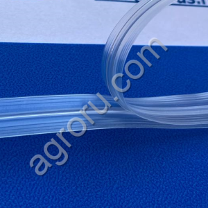 Зипперная лента зип-лок (ZIP-LOCK)