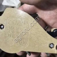 Ролико-рычажный механизм Е-25 на РДК