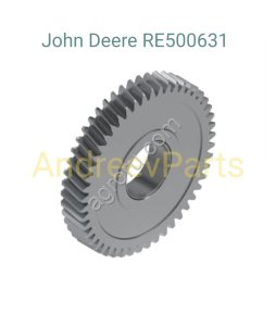 John Deere RE (Шестерня ГРМ)