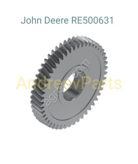 John Deere RE (Шестерня ГРМ)