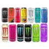 Monster Energy