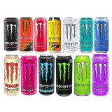 Monster Energy