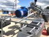 Понтонный миксер аэратор лагунный в наличии