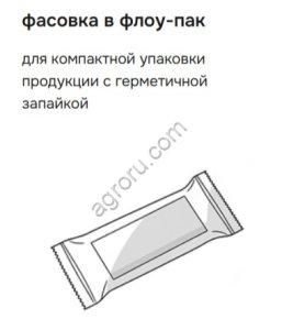 Услуги фасовки, упаковки, розлива