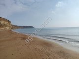 Земельный участок возле Черного моря